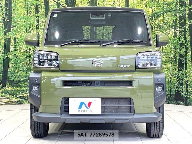 Daihatsu TAFT 2020-09 7330507-13
