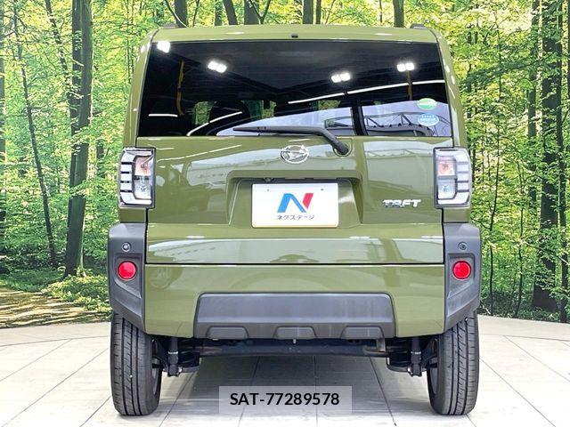 Daihatsu TAFT 2020-09 7330507-14
