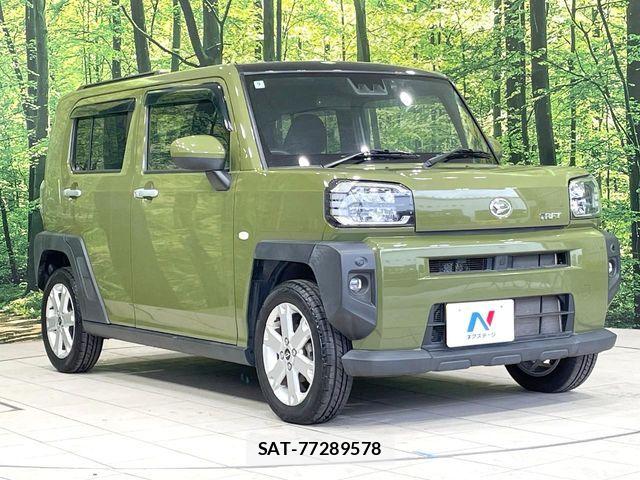 Daihatsu TAFT 2020-09 7330507-15