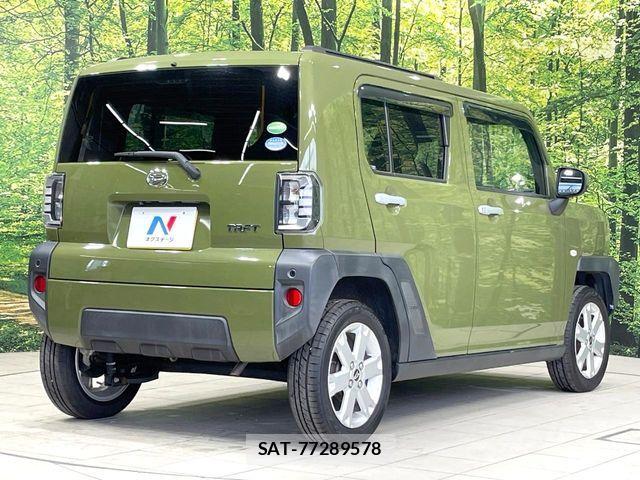 Daihatsu TAFT 2020-09 7330507-16