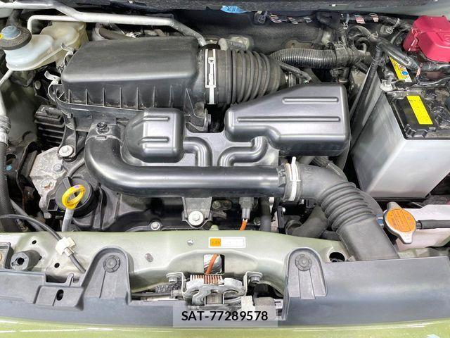Daihatsu TAFT 2020-09 7330507-17