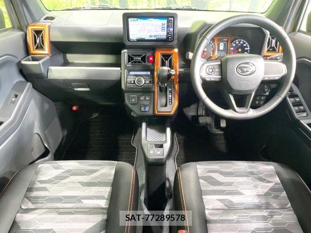 Daihatsu TAFT 2020-09 7330507-1
