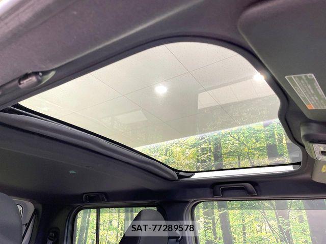 Daihatsu TAFT 2020-09 7330507-2
