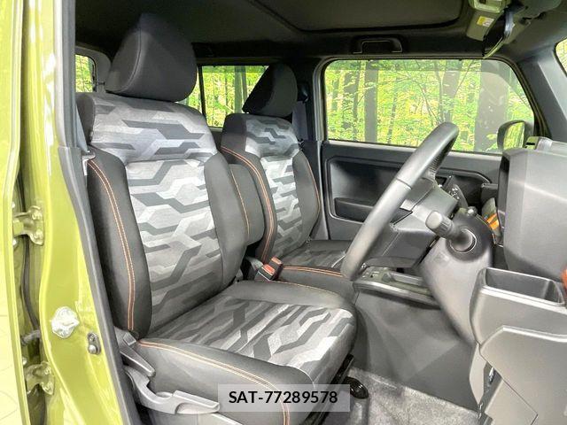 Daihatsu TAFT 2020-09 7330507-7