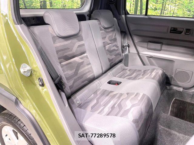 Daihatsu TAFT 2020-09 7330507-8