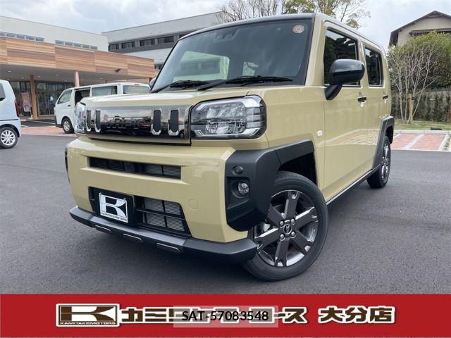 Daihatsu TAFT 2025-05 7330480-0