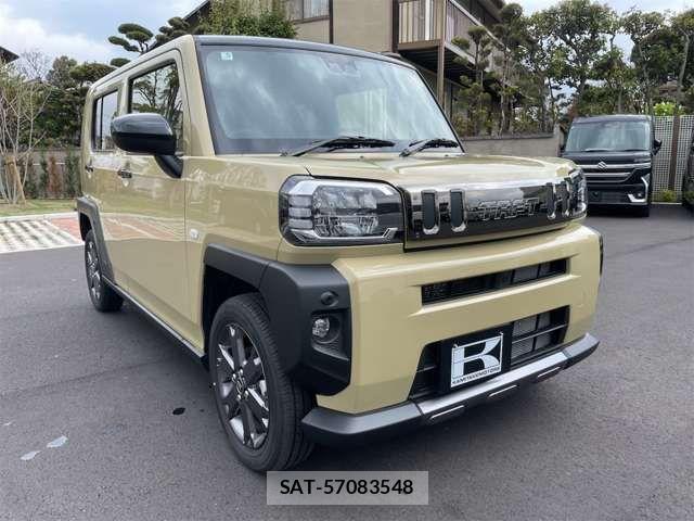 Daihatsu TAFT 2025-05 7330480-9