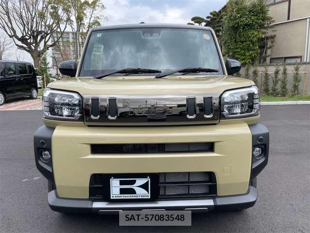 Daihatsu TAFT 2025-05 7330480-10