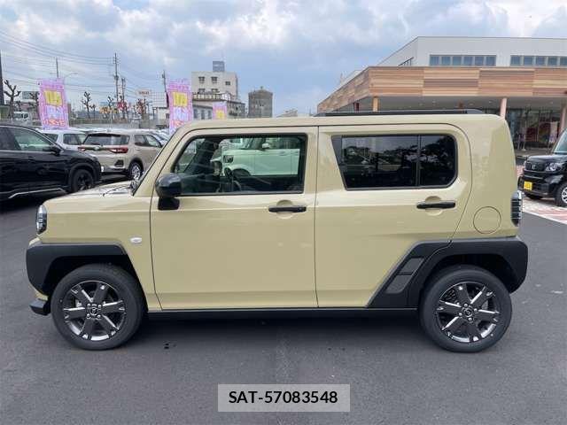 Daihatsu TAFT 2025-05 7330480-11