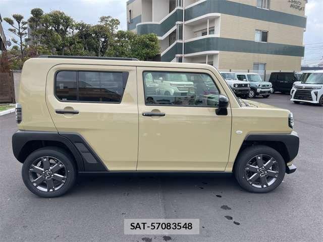 Daihatsu TAFT 2025-05 7330480-12