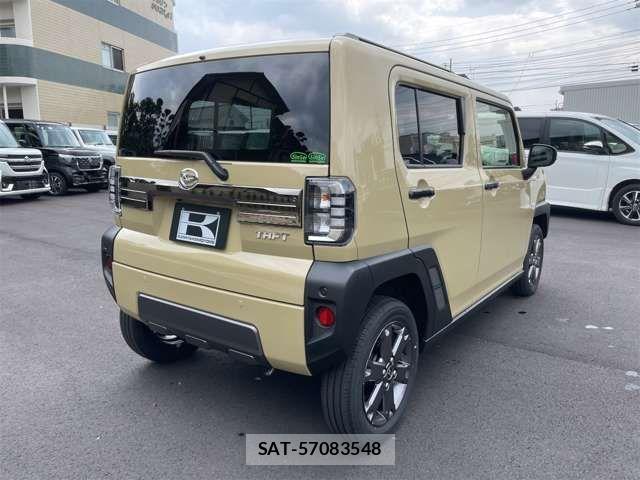 Daihatsu TAFT 2025-05 7330480-13