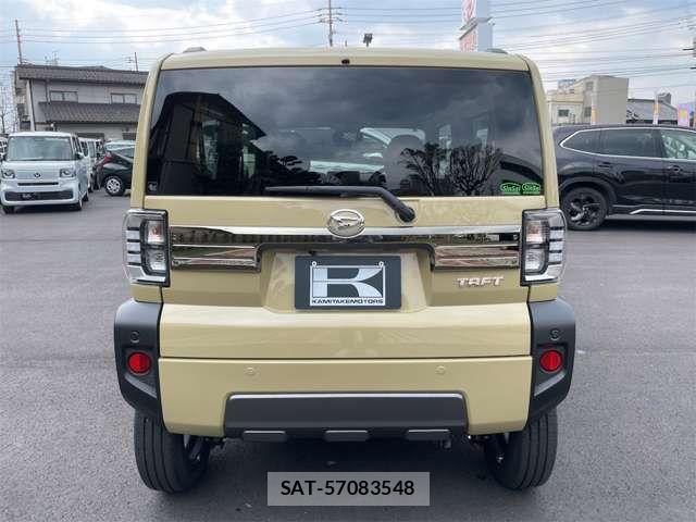 Daihatsu TAFT 2025-05 7330480-14
