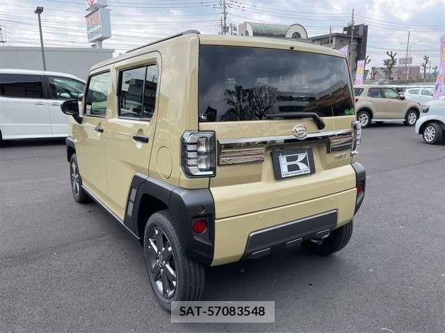Daihatsu TAFT 2025-05 7330480-15