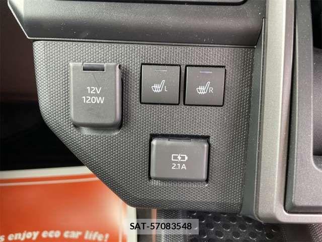 Daihatsu TAFT 2025-05 7330480-1