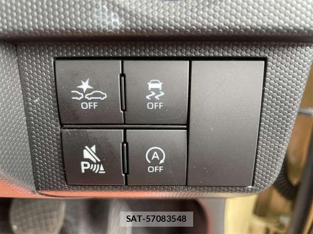 Daihatsu TAFT 2025-05 7330480-2