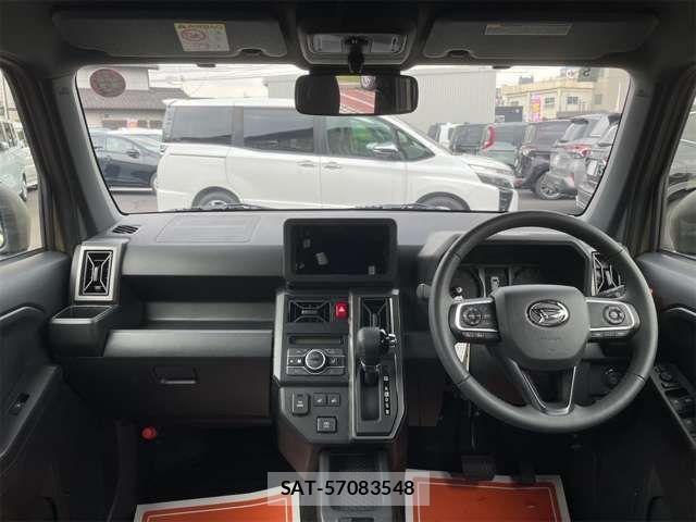 Daihatsu TAFT 2025-05 7330480-4