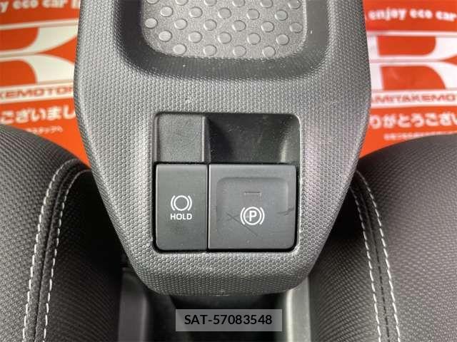 Daihatsu TAFT 2025-05 7330480-7