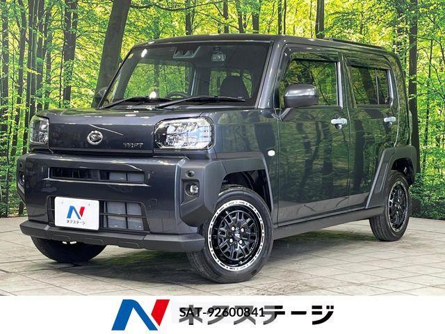 Daihatsu TAFT 2023-10 7360063-0