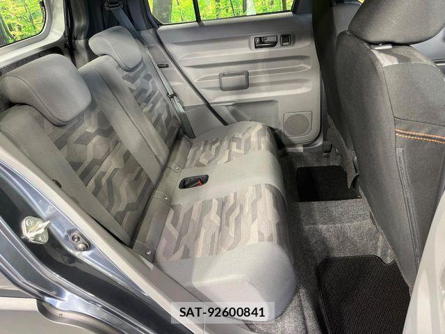 Daihatsu TAFT 2023-10 7360063-9