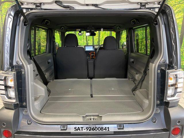 Daihatsu TAFT 2023-10 7360063-10