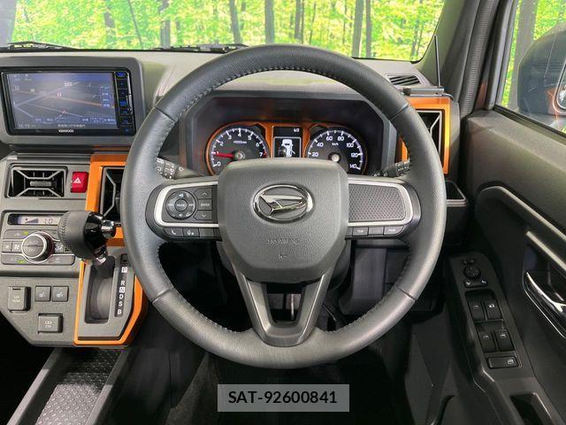 Daihatsu TAFT 2023-10 7360063-11