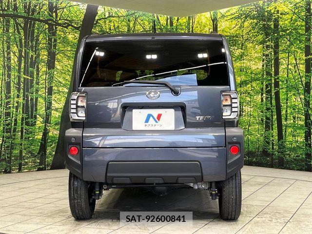 Daihatsu TAFT 2023-10 7360063-15