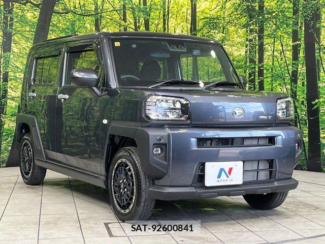 Daihatsu TAFT 2023-10 7360063-16