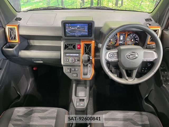 Daihatsu TAFT 2023-10 7360063-1
