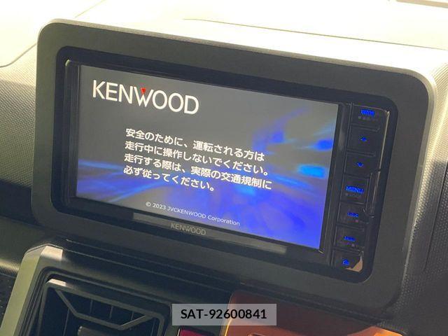 Daihatsu TAFT 2023-10 7360063-2