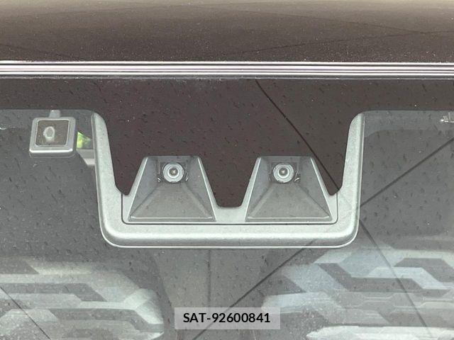 Daihatsu TAFT 2023-10 7360063-4