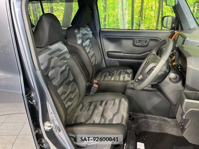 Daihatsu TAFT 2023-10 7360063-8