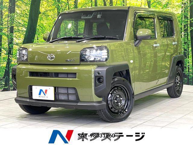 Daihatsu TAFT 2022-01 7360079-0