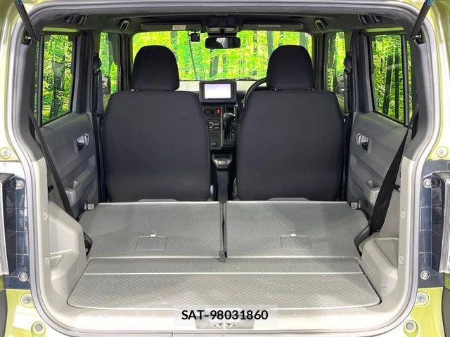 Daihatsu TAFT 2022-01 7360079-9