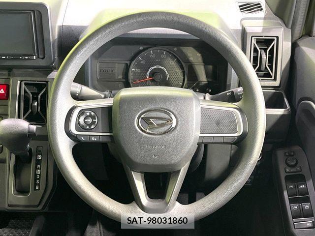 Daihatsu TAFT 2022-01 7360079-10