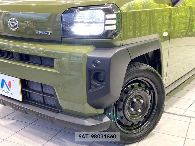 Daihatsu TAFT 2022-01 7360079-11