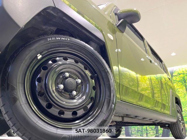 Daihatsu TAFT 2022-01 7360079-12