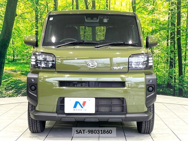 Daihatsu TAFT 2022-01 7360079-13
