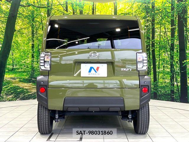 Daihatsu TAFT 2022-01 7360079-14