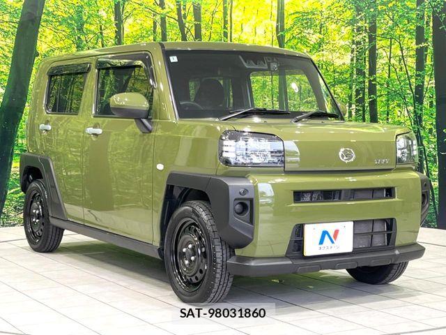 Daihatsu TAFT 2022-01 7360079-15
