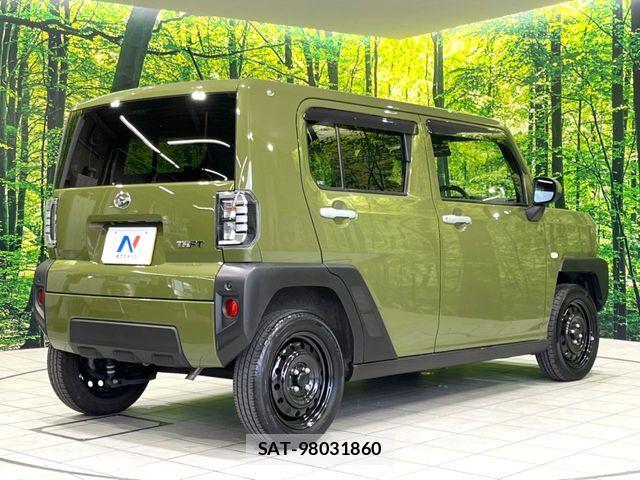 Daihatsu TAFT 2022-01 7360079-16