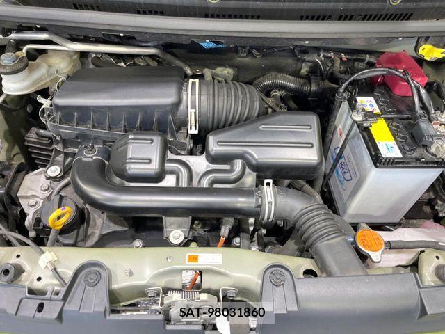 Daihatsu TAFT 2022-01 7360079-17