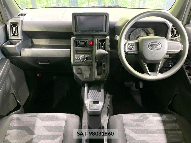 Daihatsu TAFT 2022-01 7360079-1