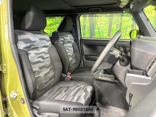 Daihatsu TAFT 2022-01 7360079-7