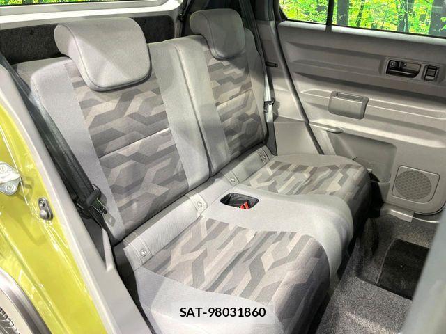 Daihatsu TAFT 2022-01 7360079-8