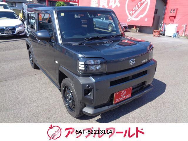 Daihatsu TAFT 2023-10 7360082-0