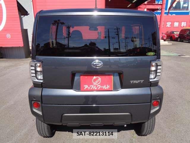 Daihatsu TAFT 2023-10 7360082-9