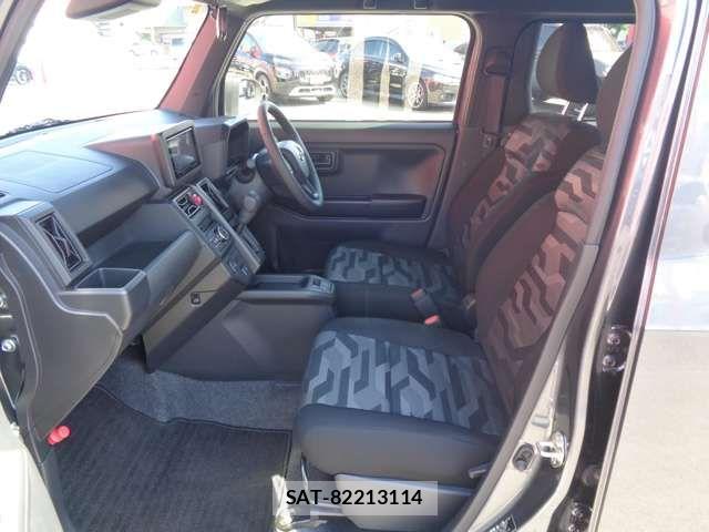 Daihatsu TAFT 2023-10 7360082-10