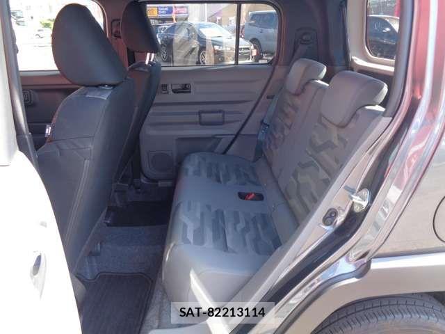 Daihatsu TAFT 2023-10 7360082-12