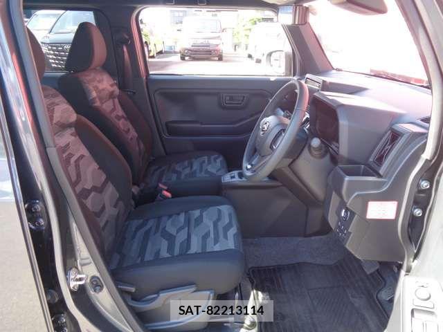 Daihatsu TAFT 2023-10 7360082-13
