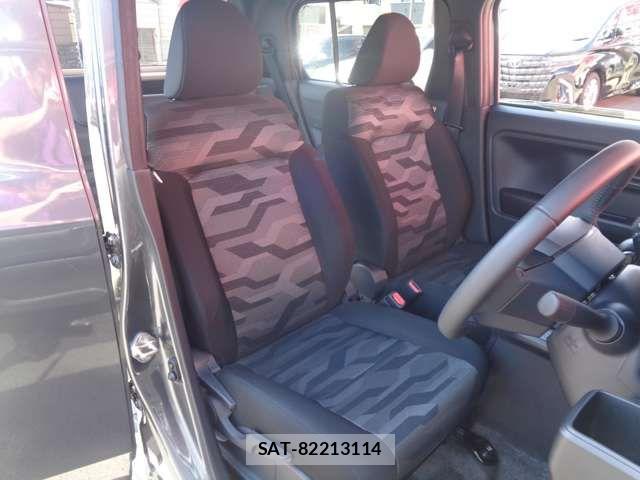 Daihatsu TAFT 2023-10 7360082-14